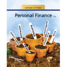 Test Bank for Personal Finance, 11th EditionE. Thomas Garman